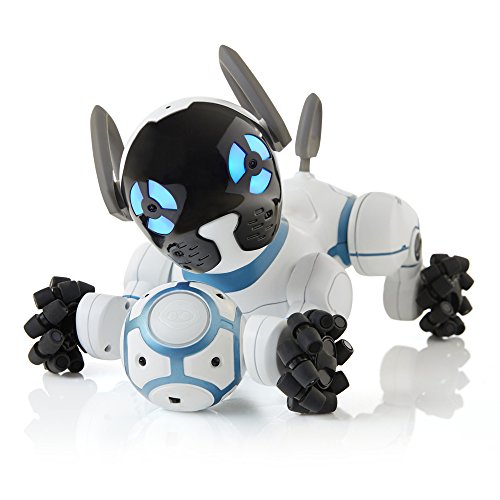 WowWee Chip Canine Home Intelligent Pet