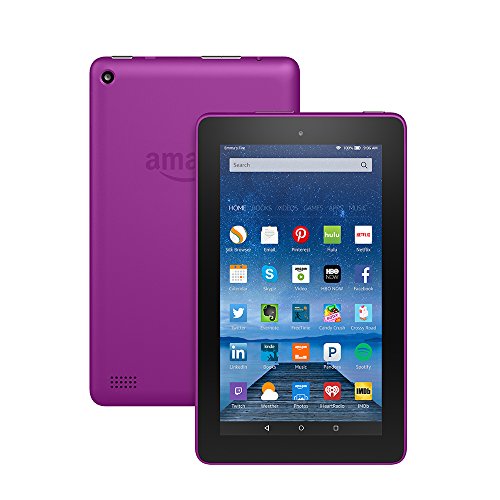 Fire Tablet, 7 In.