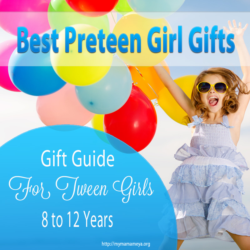 best preteen girl gifts